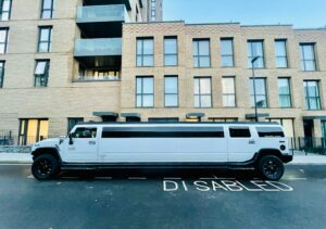 How to Plan the Perfect New Jersey Bachelor Party Limo Experience