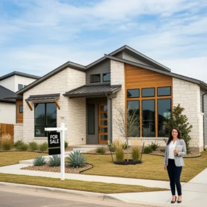 How to Find the Best Houses for Sale in Austin Area: A Practical Homebuyer’s Guide