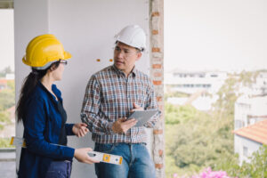 The Difference Between a Commercial Inspection and a Home Inspection
